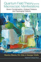 Quantum Field Theory and Its Macroscopic Manifestations: Boson Condensation, Ordered Patterns and Topological Defects - Paperback