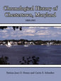 Chronological History of Chestertown, Maryland - Paperback