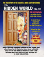 The Hidden World Number 10: The True Story Of The Shaver And Inner Earth Mysteries - Paperback