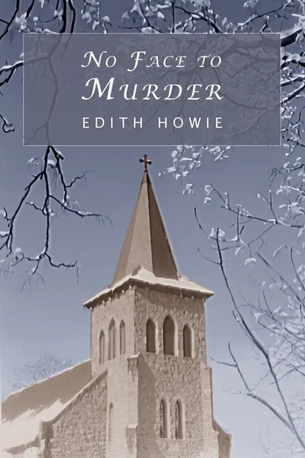 No Face to Murder - Paperback