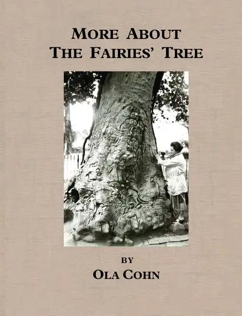 More About The Fairies Tree - Paperback