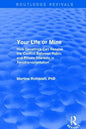 Your Life or Mine: How Geoethics Can Resolve the Conflict Between Public and Private Interests in Xenotransplantation - Paperback