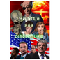 Battle For Disclosure: Endgame - Paperback