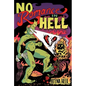 Demons: No Romance in Hell - Paperback