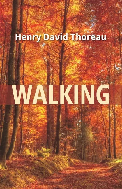 Walking - Paperback