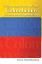 Dichos, Expresiones y Refranes Colombianos y de Otros Paises Hispanohablantes - Paperback