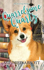 Quarrelsome Quartz - Paperback