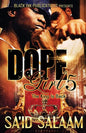 Dope Girl 5 - Paperback