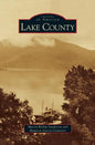 Lake County - Hardcover