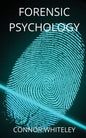 Forensic Psychology - Paperback