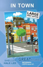 In Town: Great Stories: Beginner - Paperback
