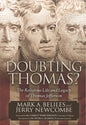 Doubting Thomas: The Religious Life and Legacy of Thomas Jefferson - Paperback