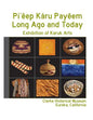 Pi'êep Káru Payêem: Long Ago and Today - Paperback