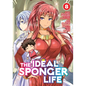 The Ideal Sponger Life Vol. 8 - Paperback