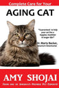 Complete Care for Your Aging Cat - Paperback