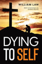 Dying to Self - Paperback
