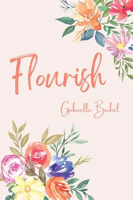 Flourish - Paperback