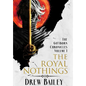The Royal Nothings - Hardcover