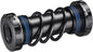 e*thirteen BSA Theaded Bottom Bracket - 83mm For all e*thirteen Base Cranks 24mm Spindle BLK