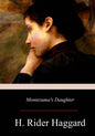 Montezuma's Daughter - Paperback
