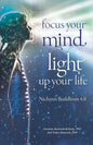 Focus your mind - Light up your life: Nichiren Buddhism 4.0 - Paperback