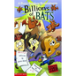 Billions of Bats: A Buzz Beaker Brainstorm - Paperback