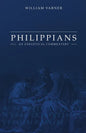 Philippians: An Exegetical Commentary - Paperback
