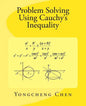 Problem Solving Using Cauchy's Inequality - Paperback