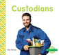 Custodians - Library Binding