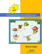 15 COOL Crossword Puzzles in Greek: My first 120 Words in Greek with Crossword Puzzles - Paperback