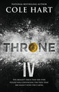 The Throne 4 - Paperback