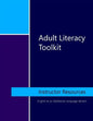 Adult Literacy Toolkit: Instructor Resources: English as an Additional Language Version - Paperback