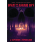 What Are You Afraid Of? - Paperback