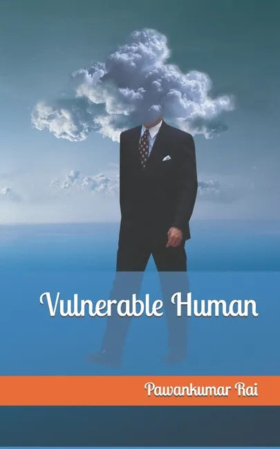 Vulnerable Human - Paperback