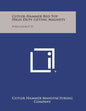 Cutler-Hammer Red Top High Duty Lifting Magnets: Publication P-23 - Paperback