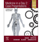 Medicine in a Day 2: Case Presentations: For Medical Exams, Finals, Ukmla and Foundation - Paperback