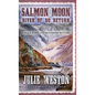 Salmon Moon: River of No Return - Hardcover
