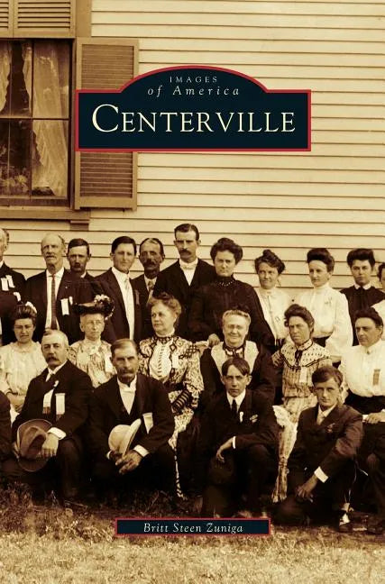 Centerville - Hardcover