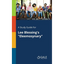 A Study Guide for Lee Blessing's "Eleemosynary" - Paperback