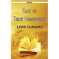 Tales of Three Hemispheres - Paperback