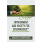 Environment and Society for Sustainability - Hardcover