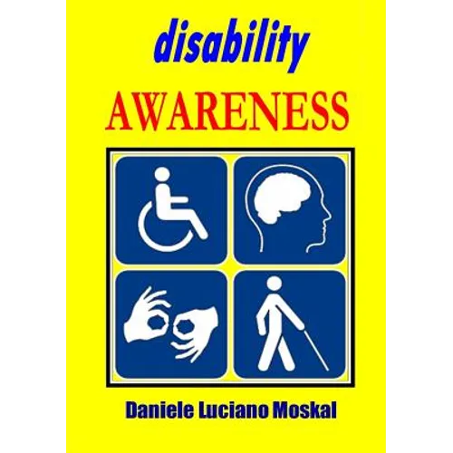 Disability Awareness - Paperback