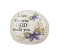Simply Faithful Stone -