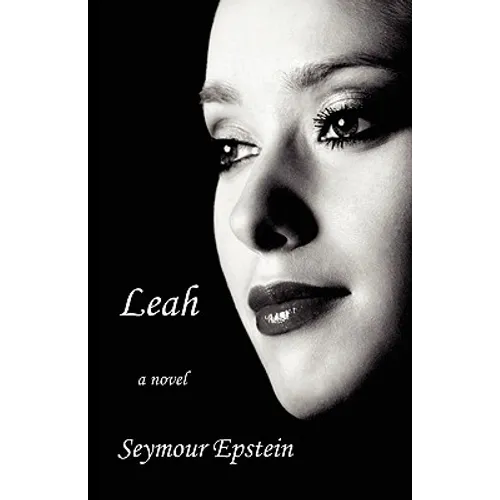 Leah - Paperback