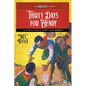 Thirty Days for Henry: The Complete Tales of Sheriff Henry, Volume 6 - Paperback