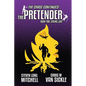The Pretender-Saving Luke - Paperback