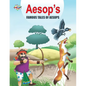 Famous Tales of Aesops - Paperback