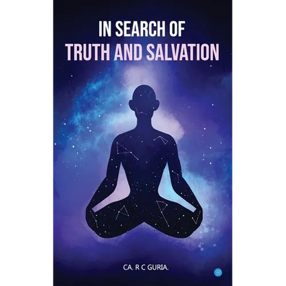 In Search of Truth and Salvation - Paperback