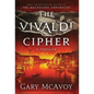 The Vivaldi Cipher - Hardcover