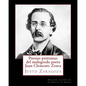 Poesias postumas del malogrado poeta Juan Clemente Zenea - Paperback
